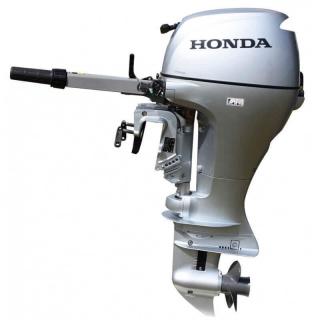 Honda BF10 SHU Akció
