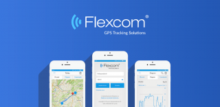 Flexcom - nyomkovetes.net