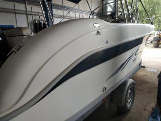 Saver 650 Open