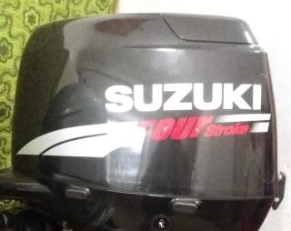 Suzuki DF50