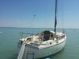Dehler Delanta 75