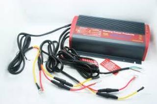 ProSport Aquanautic PSP12203I Amerikai profi akkumlátortöltő!