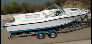 Chris Craft Scorpion 211 650x250