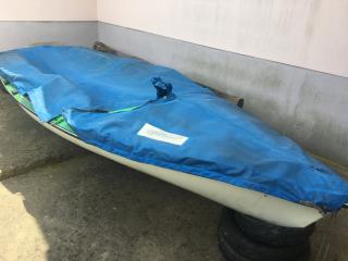 Achat Jolle vitorlàs