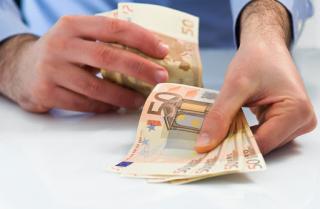 Szüksége van befektetőre?