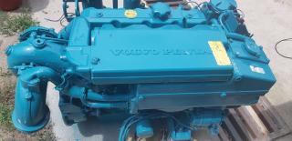 Volvo Penta AQAD 30A