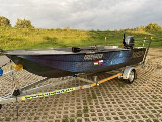 Corallo5.10+Yamaha F60HP