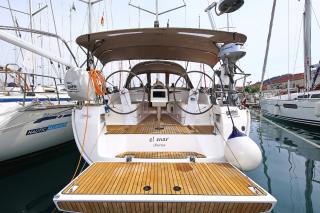 Eladó Bavaria Cruiser37