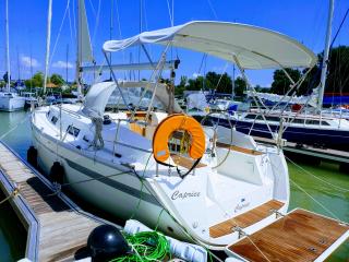 Bavaria 32 Cruiser