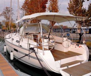 Bavaria 40 Cruiser