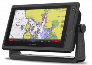AKCIÓ! Új GARMIN GPSMAP 922 az új ár -40% eladó!