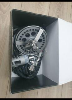 Elado uj furler - facnor fx 4500