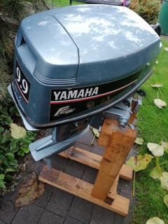 Yamaha 20 lóerős 2 ütemű csónakmotor alkatrészek