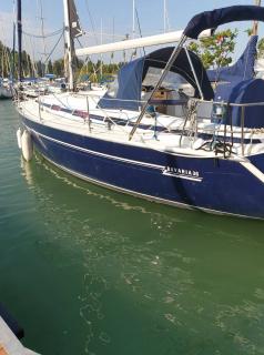 Eladó Bavaria 36