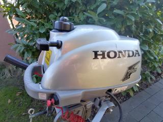 Honda BF2,3 csónakmotor