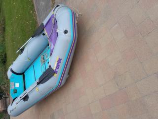 Bombard Tropic 335