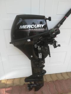KÜLMOTOR Mercury F8 ML