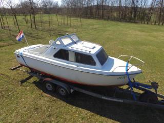 Onedin 650