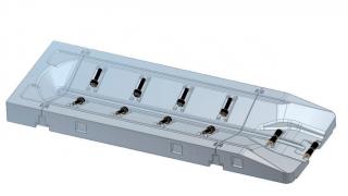 MasterDock Jetski Dock