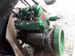 Volvo penta md 2 es eladó!