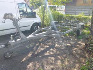 Hajószállító utánfutó 1.3 T