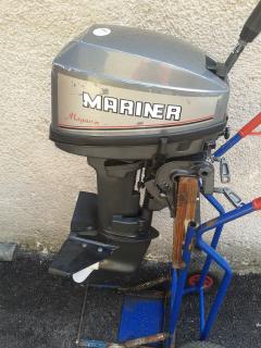 Mariner /Mercury / 9.9 Hp