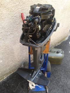 Mariner /Mercury / 9.9 Hp