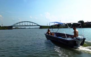 FISHER MAX 460 PLUS