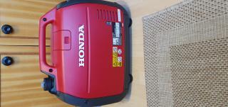 Honda EU 22 I Áramfejlesztő