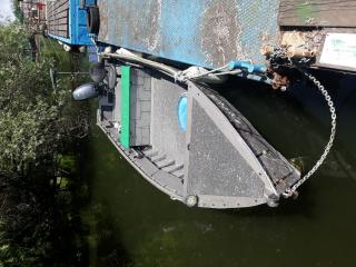 katonai rocsó