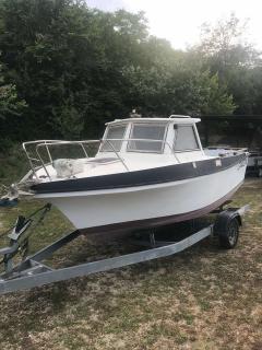 Ultramar Chiberta 520