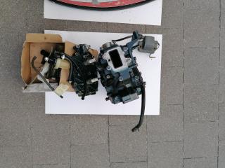Yamaha 8B 2 ütemű csónakmotor alkatrész