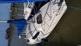 dehler varianta65