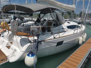 Elan 394