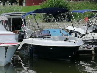 MARINELLO EDEN 18 EVOLUZIONE