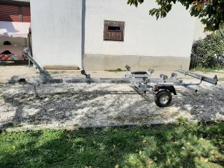 Csónak szállító eladó