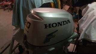 Honda 20 Le motor eladó!