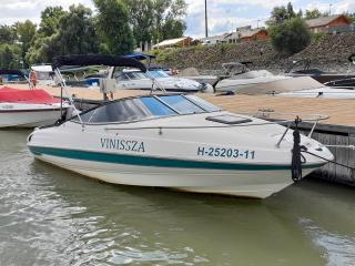 Bayliner 2052 Capri LX