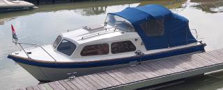 Waterland 700