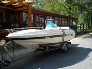 BLUE STAR smart 470