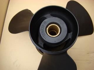 Yamaha propeller