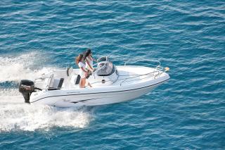Ranieri Shadow 19