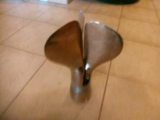 GORI propeller