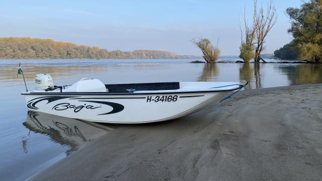 S-520 - Apróhirdetés - Hajómánia
