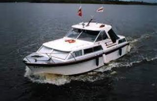 Seamaster 30 eladó