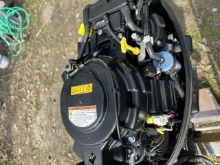 Suzuki 9,9