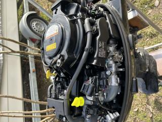 Suzuki 9,9