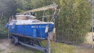 Neptun 22 eladó 