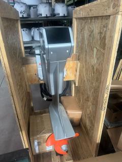 Új Torqeedo 10 KW RL motor eladó