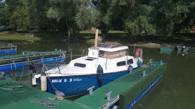 Neptun 22 eladó 